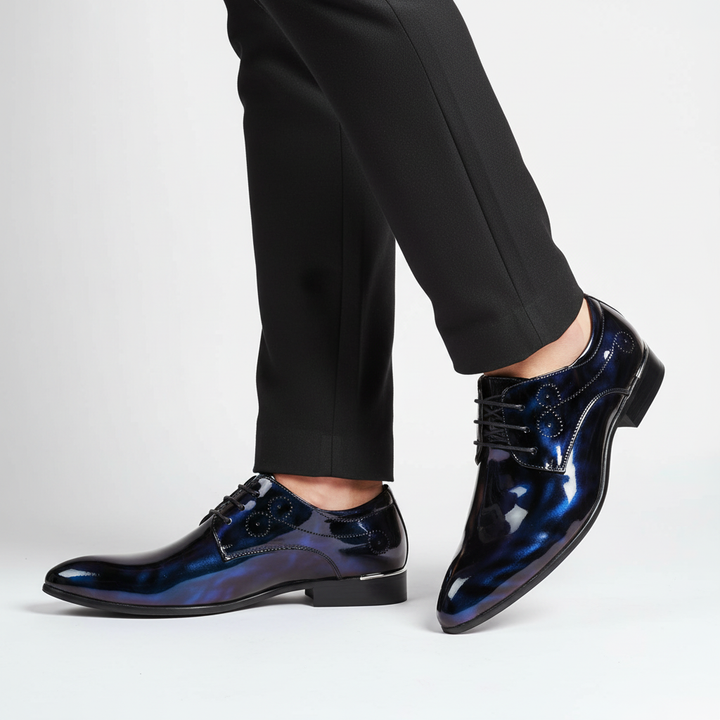 Herrenschuh Aus Premiumleder - Hugh