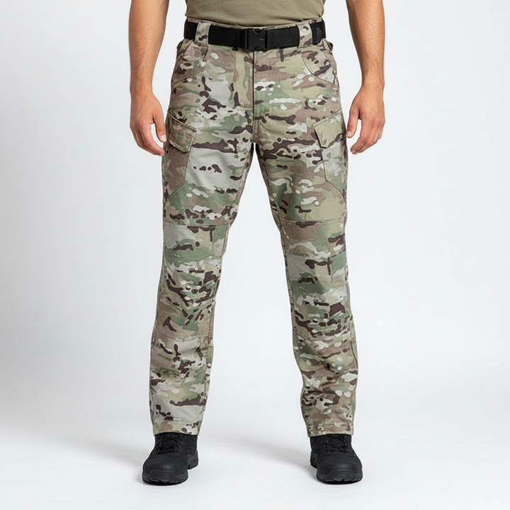 Hochwertige Outdoor-Hose - Sean