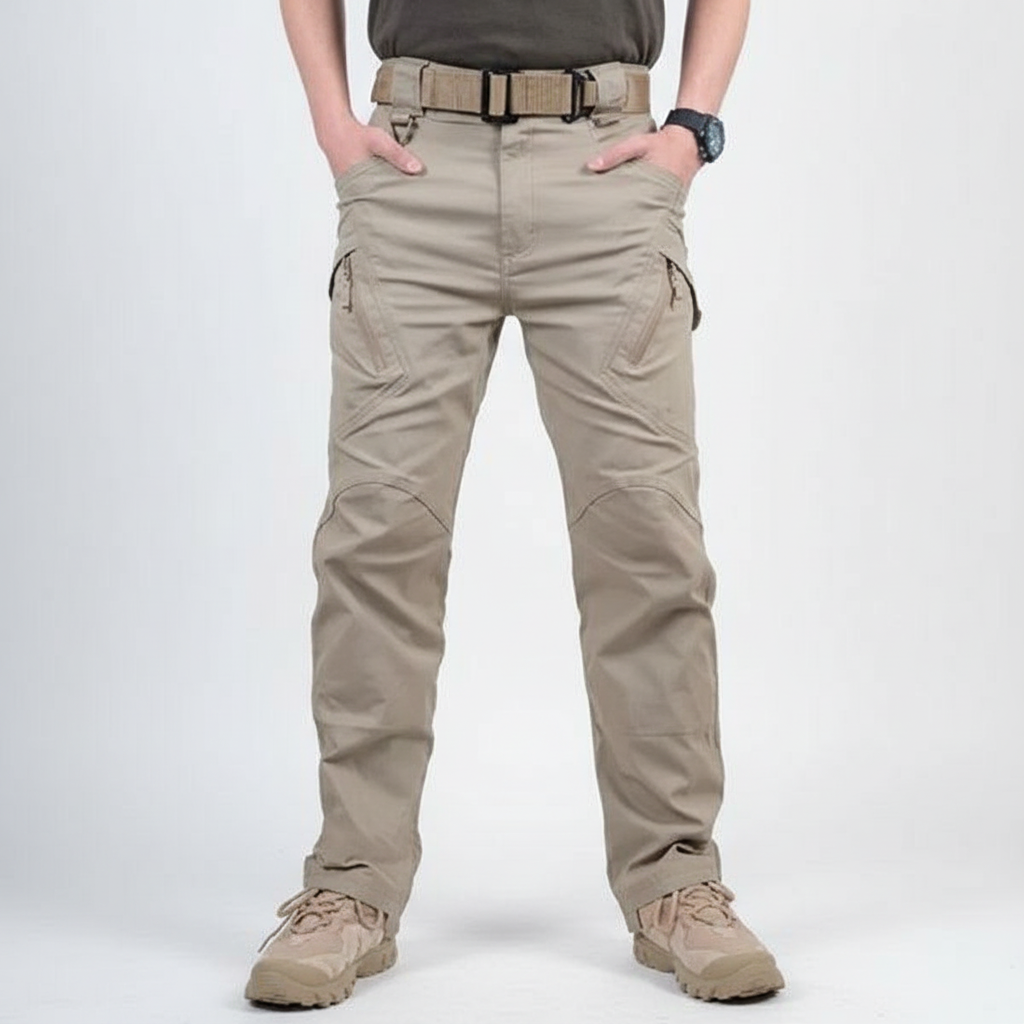 Hochwertige Outdoor-Hose - Sean