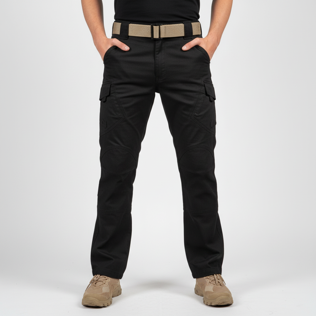 Hochwertige Outdoor-Hose - Sean