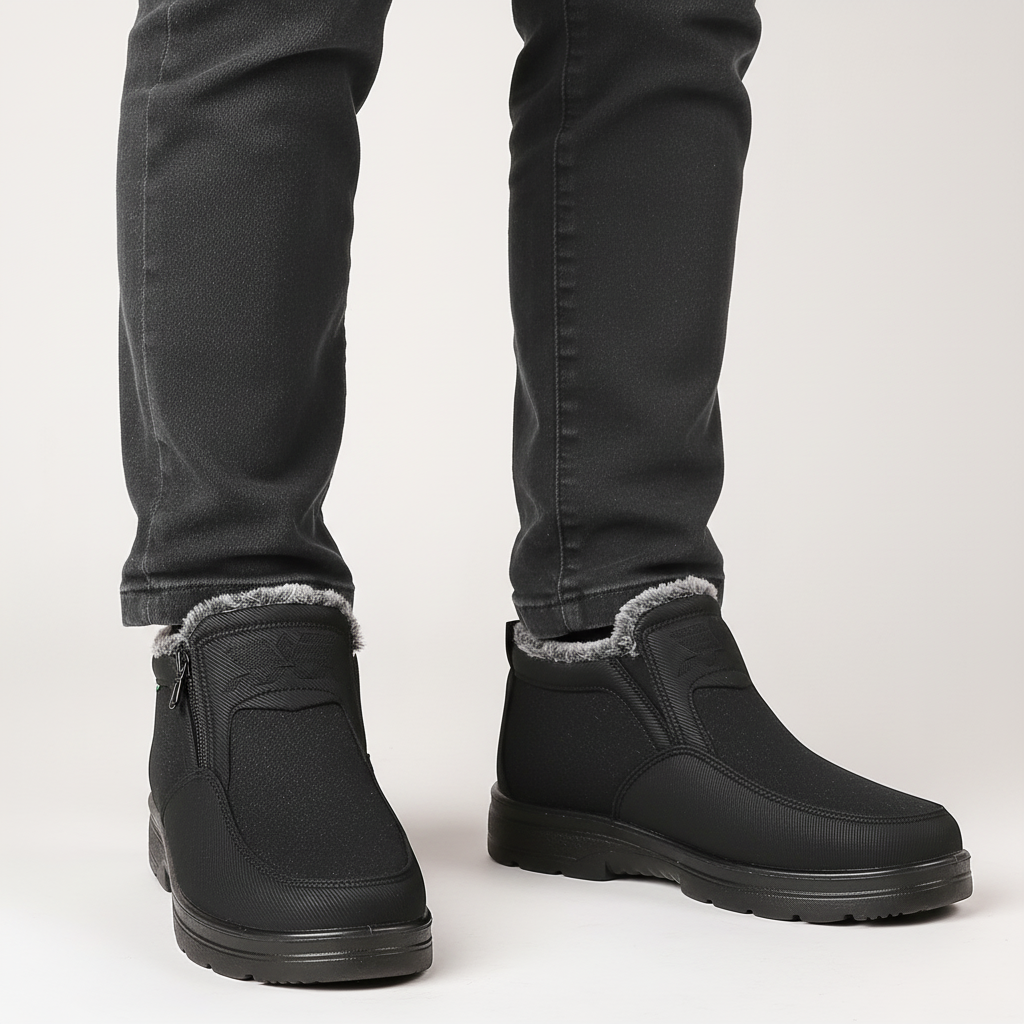 Hochwertige Winterschuhe -  Rafael