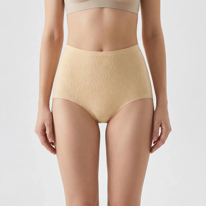 Hoge Taille Dames Shapewear Slip - Belinda
