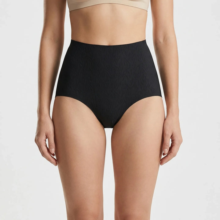 Hoge Taille Dames Shapewear Slip - Belinda