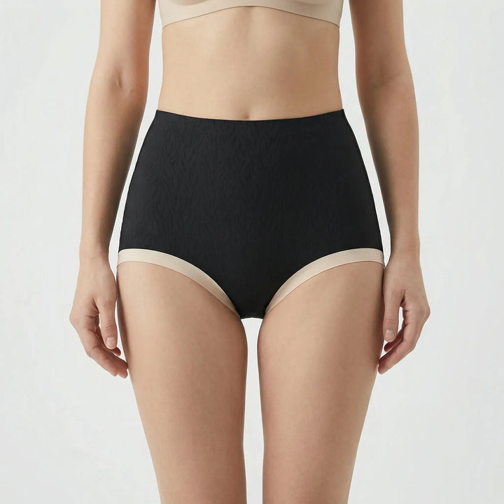 Hoge Taille Dames Shapewear Slip - Belinda