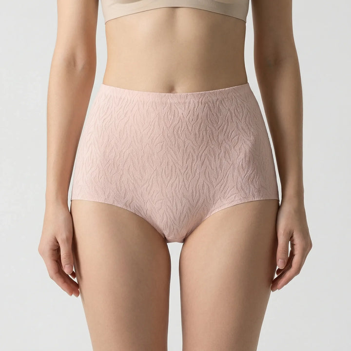 Hoge Taille Dames Shapewear Slip - Belinda