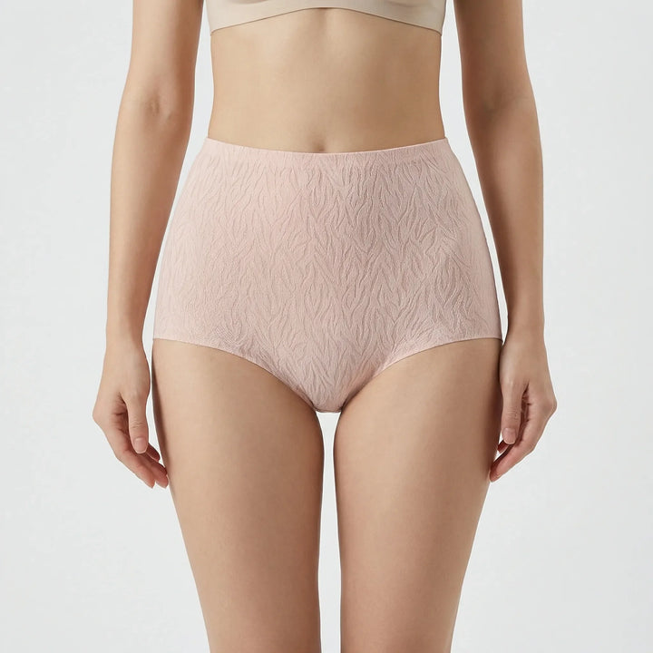 Hoge Taille Dames Shapewear Slip - Belinda