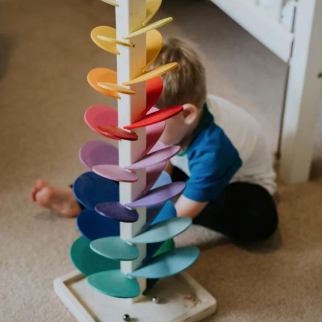 Holzspielzeug Für Kleinkinder - SoundTree 