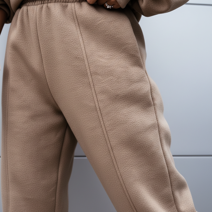 Hoodie-Set Für Damen - Carla