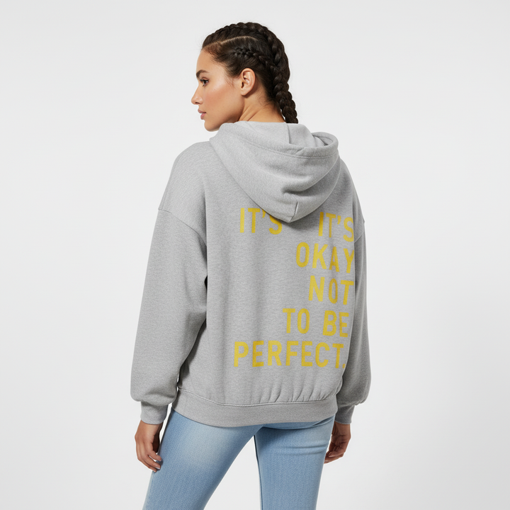 Hoodie Mit Kapuze - Emily