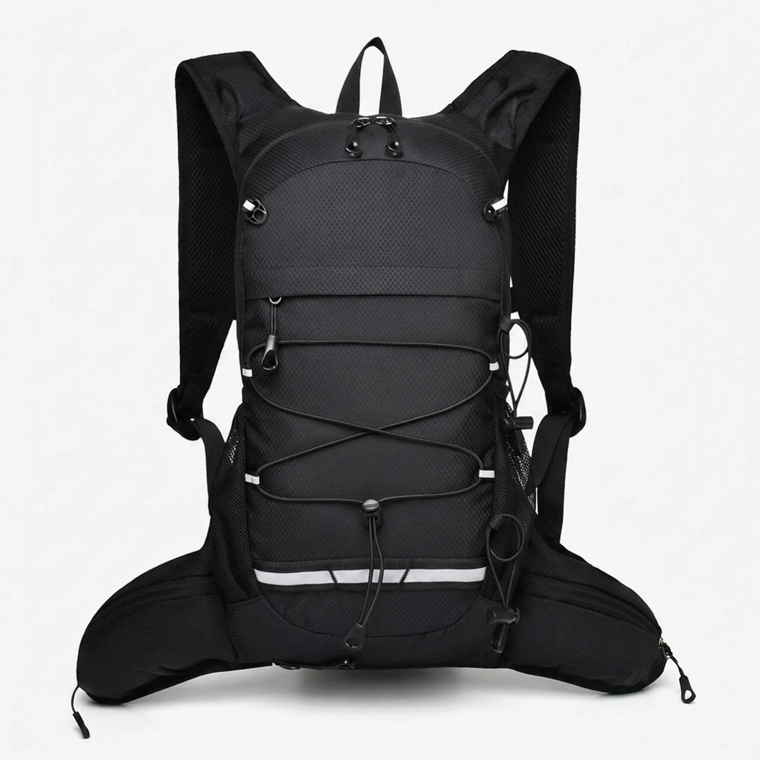 Hydrofobowy Plecak Sportowy - Roamera