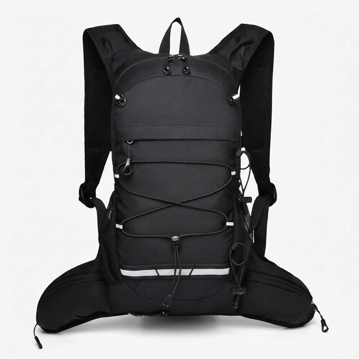 Hydrofobowy Plecak Sportowy - Roamera