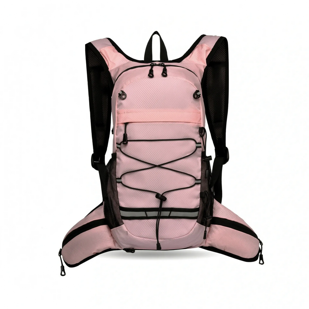 Hydrofobowy Plecak Sportowy - Roamera