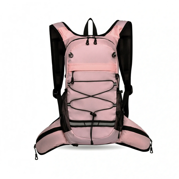 Hydrofobowy Plecak Sportowy - Roamera