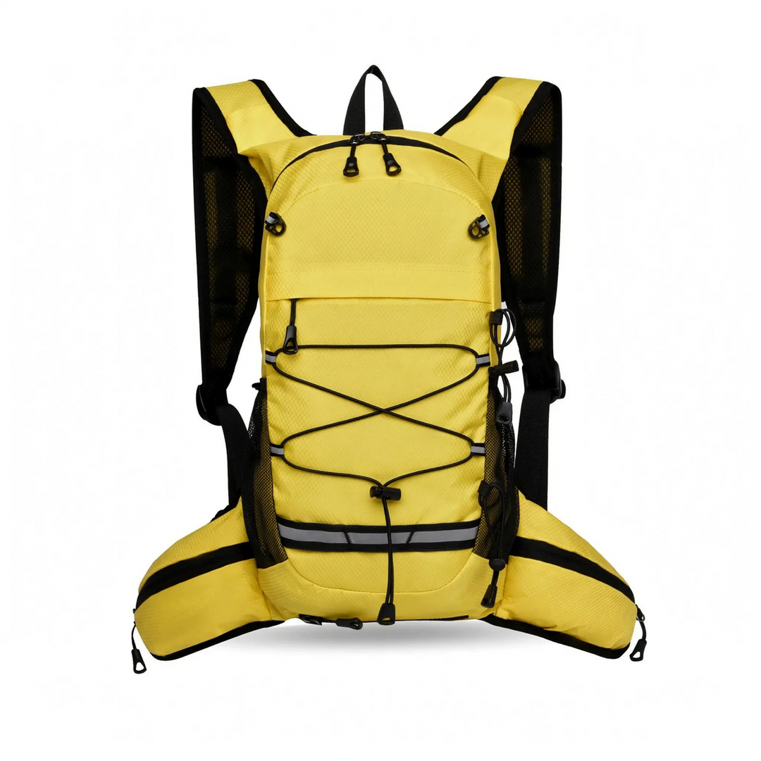Hydrofobowy Plecak Sportowy - Roamera
