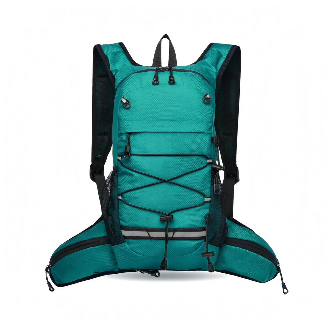 Hydrofobowy Plecak Sportowy - Roamera