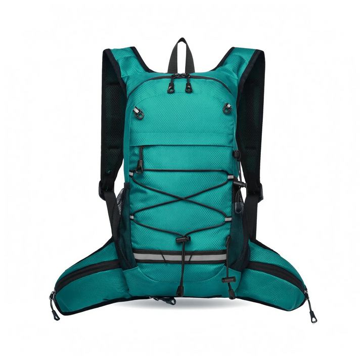 Hydrofobowy Plecak Sportowy - Roamera