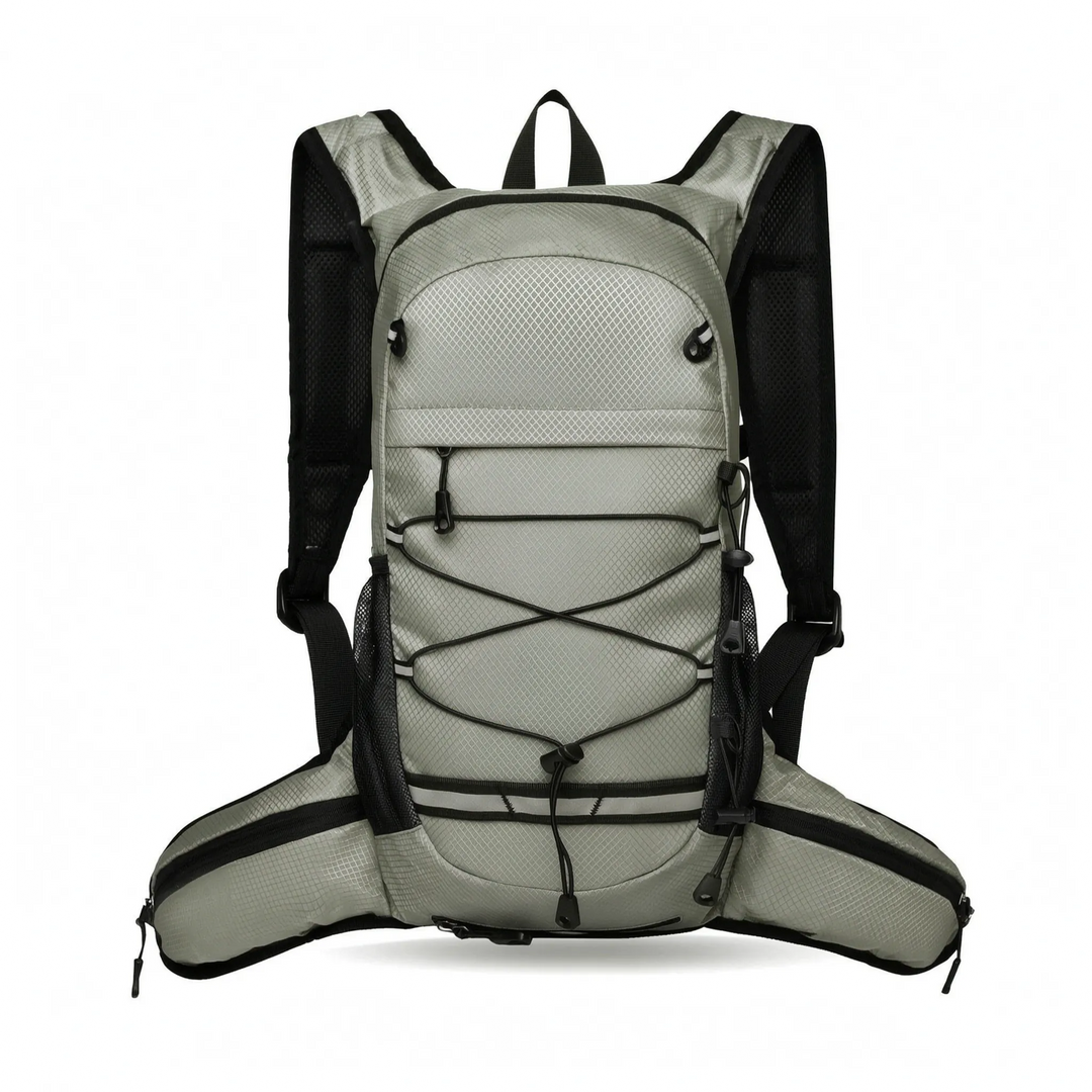 Hydrofobowy Plecak Sportowy - Roamera