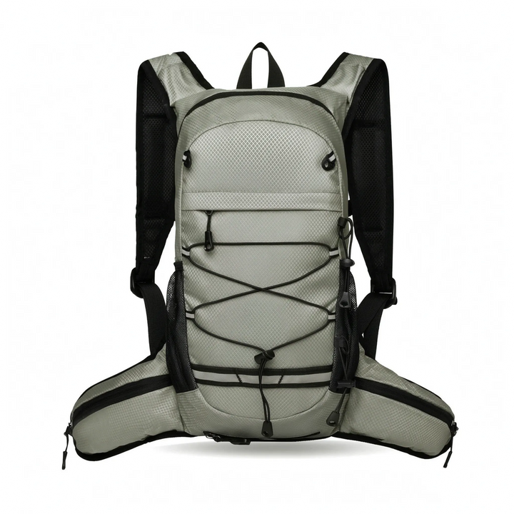 Hydrofobowy Plecak Sportowy - Roamera