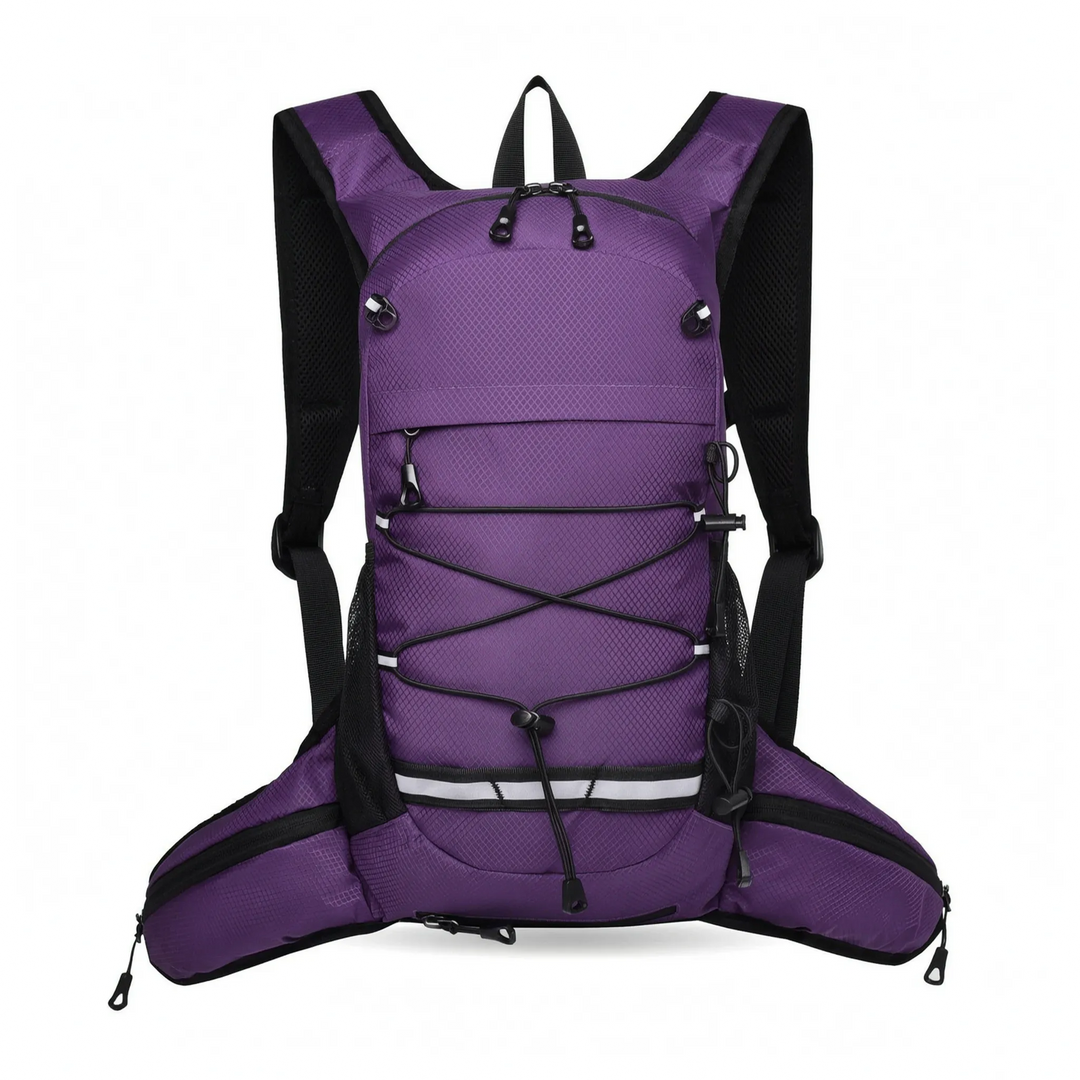 Hydrofobowy Plecak Sportowy - Roamera