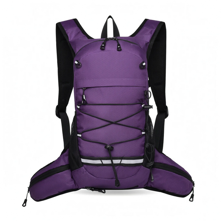 Hydrofobowy Plecak Sportowy - Roamera