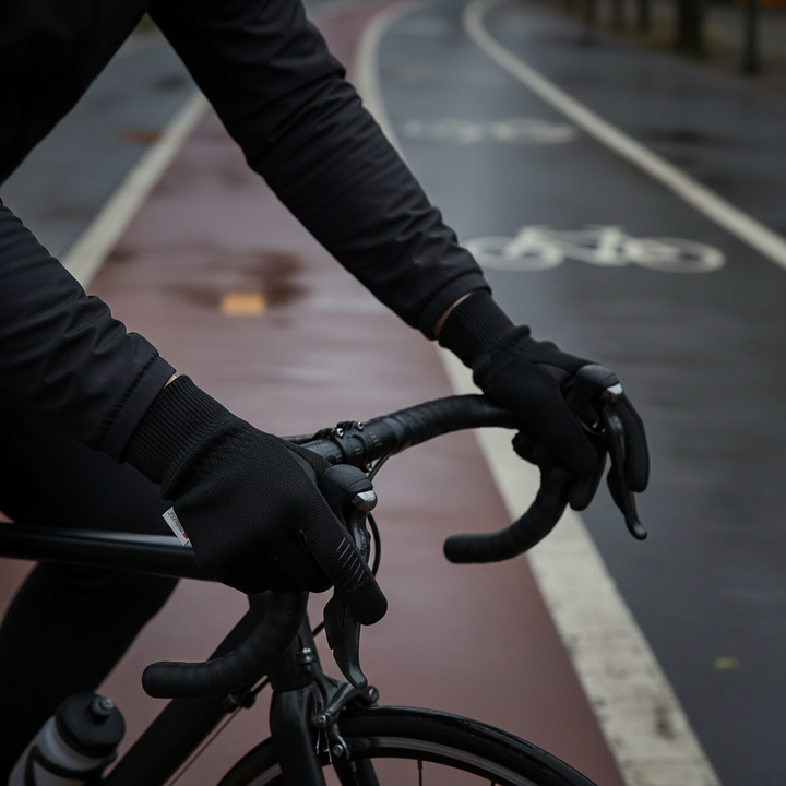 Isolierte Winterhandschuhe Für Herren - WarmGripX