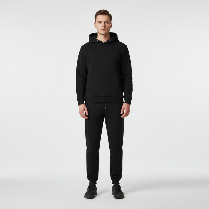 Isolierter Trainingsanzug - Mathis