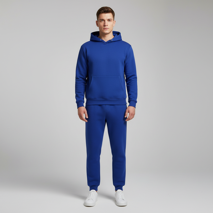 Isolierter Trainingsanzug - Mathis