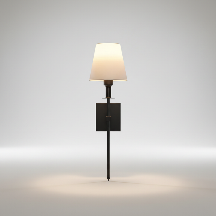 Kabellose LED Wandleuchte - Lumivale
