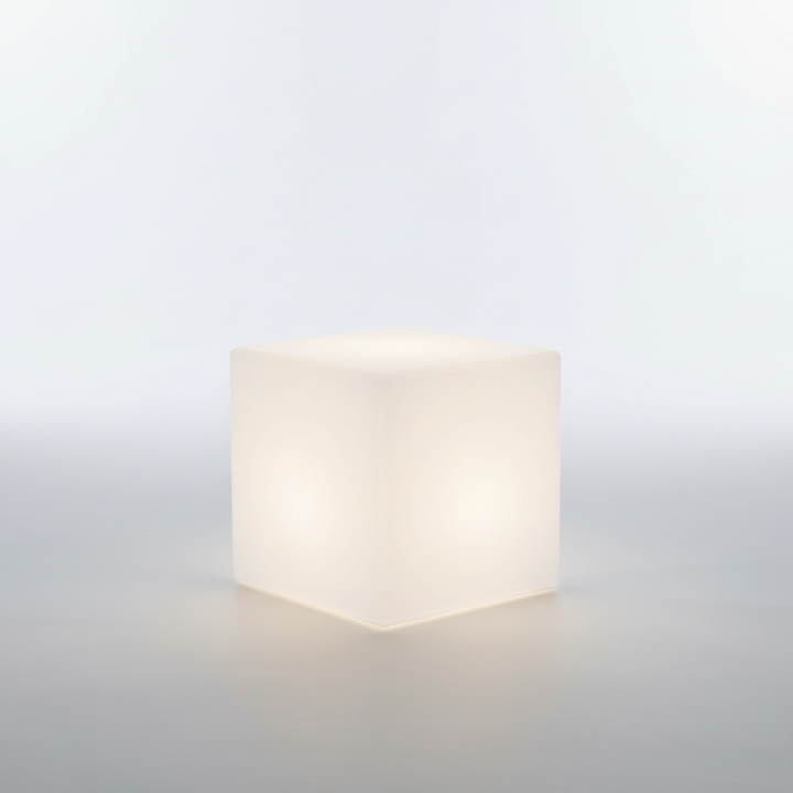 Kabellose Aufladbare Lampe - GlowCube