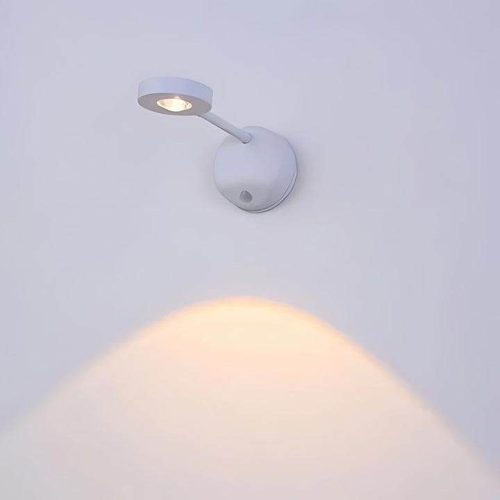 Kabelloser LED Spot - SphereLite