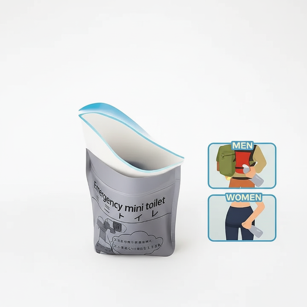 Komfortbeutel Mit Gelkern - MobileRelief