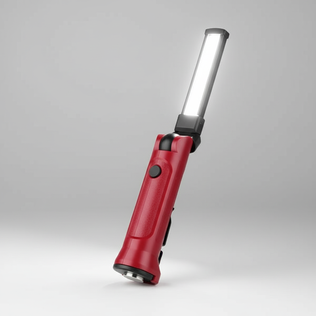 Kompakte Magnetlampe - HandyLume