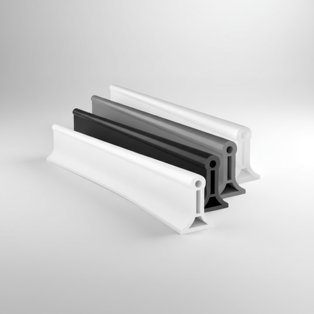 Kompakte Wasserdichte Leiste - AquaStrip