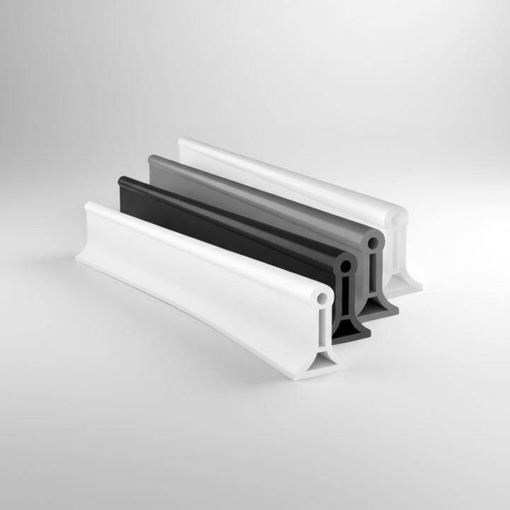 Kompakte Wasserdichte Leiste - AquaStrip