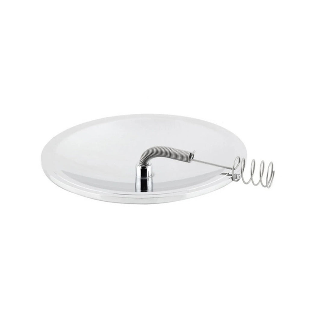 Kompakter Solarfeuerstarter Aus Edelstahl - SolarFlare