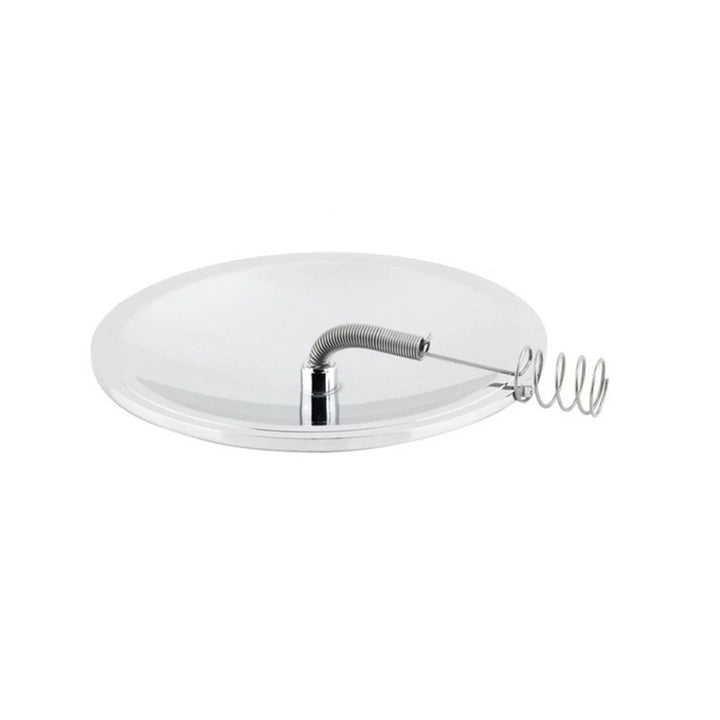 Kompakter Solarfeuerstarter Aus Edelstahl - SolarFlare