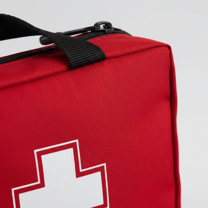 Kompaktes Notfallset - RescueKit