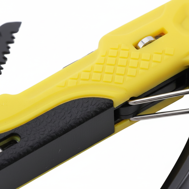 Kompaktes Klappbares Mehrzweckwerkzeug - Outdoorix