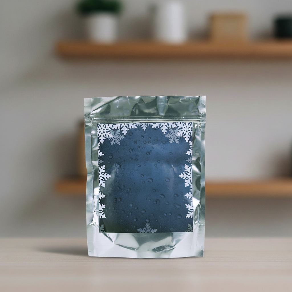 Kompaktes Winter Notset - SnowSafe