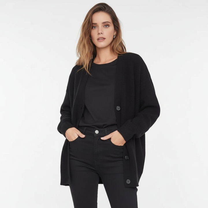 Kuschelweich Und Warm -  Anja