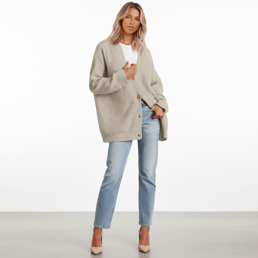 Kuschelweich Und Warm -  Anja