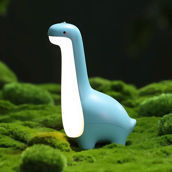 LED Nachtlicht Kinderzimmer - Dreamosaur
