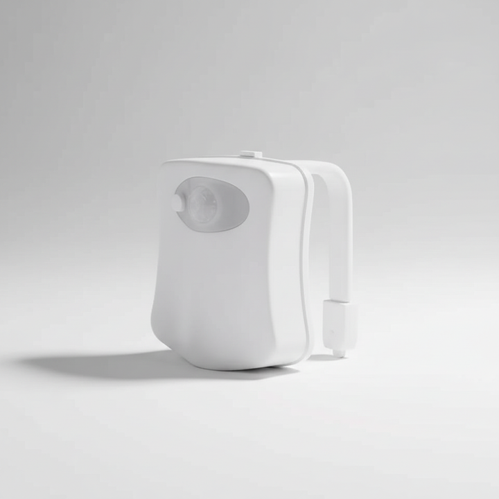LED Toilette Nachtlicht - BowlBeam