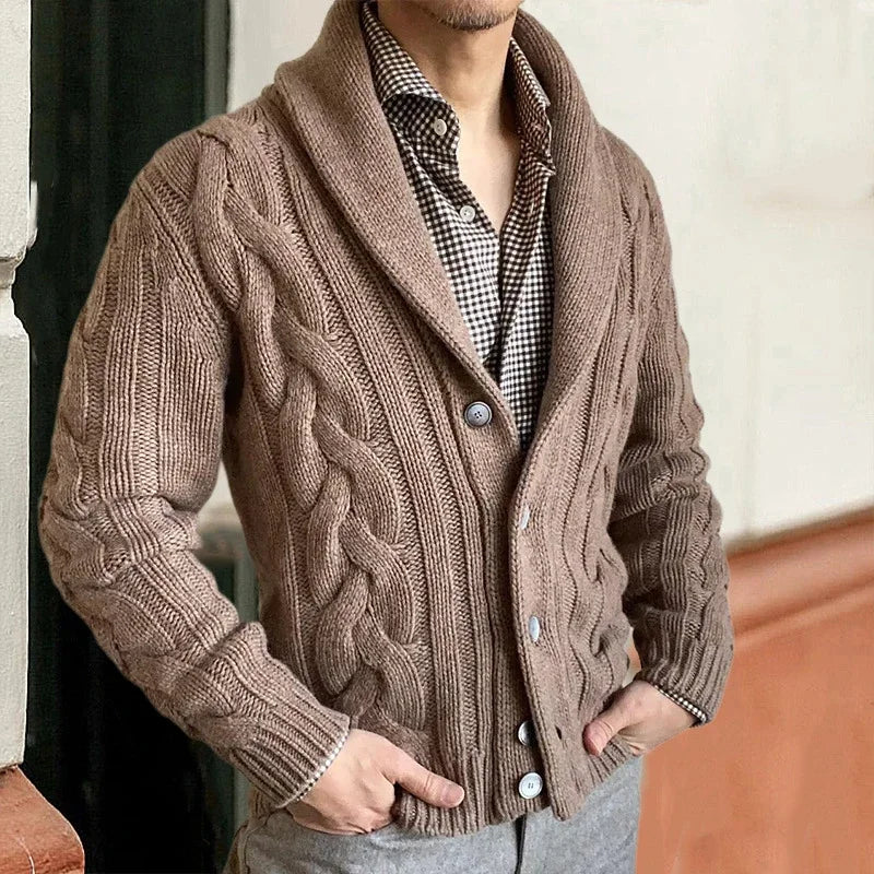 Sweter męski – Magnus