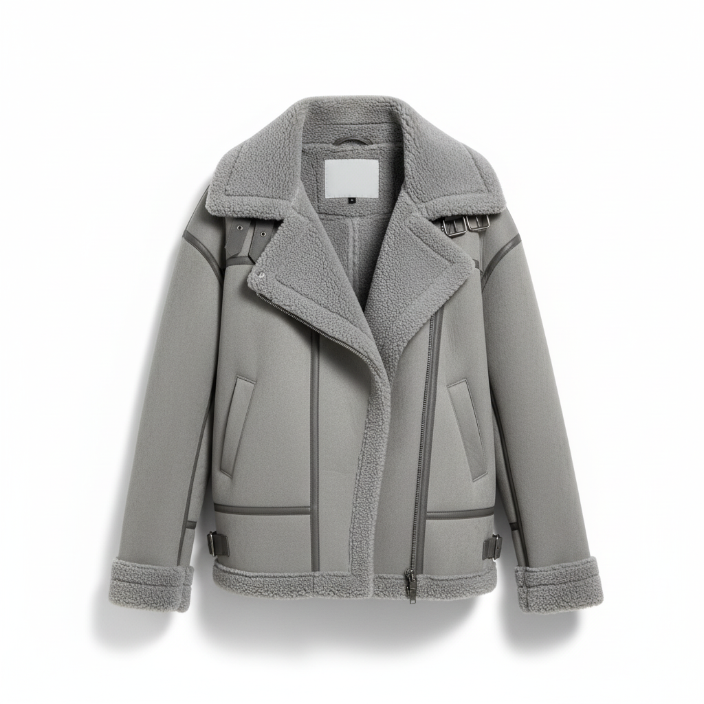 Lange Ärmel -  Jana