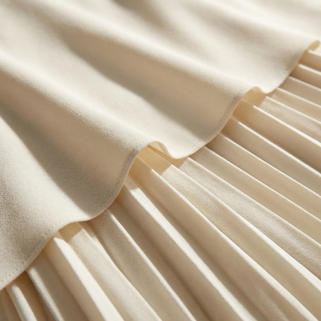 Langes Abendkleid In Maxi-Länge - Alisha