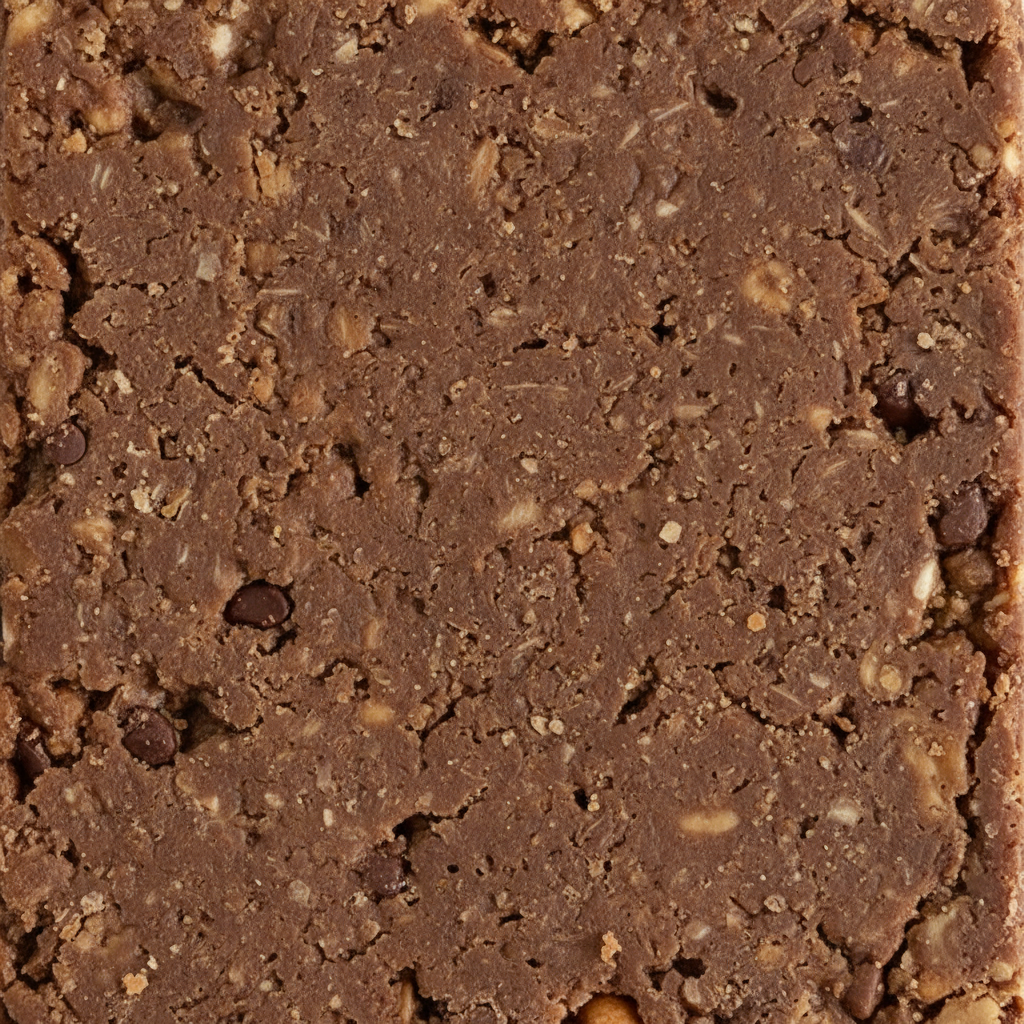 Langhaltbarer Outdoor Snack - RationMax