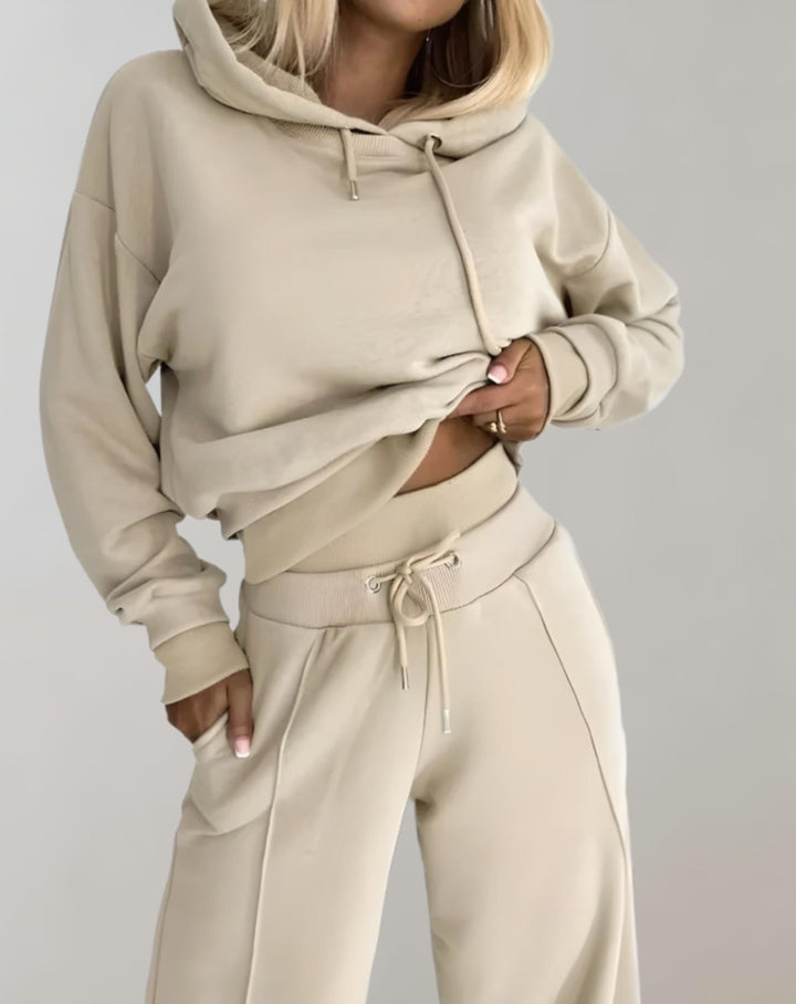 Lässiges Reise- Und Loungeoutfit - Thalia