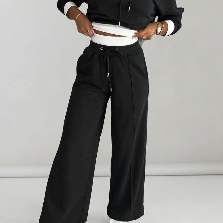 Lässiges Reise- Und Loungeoutfit - Thalia