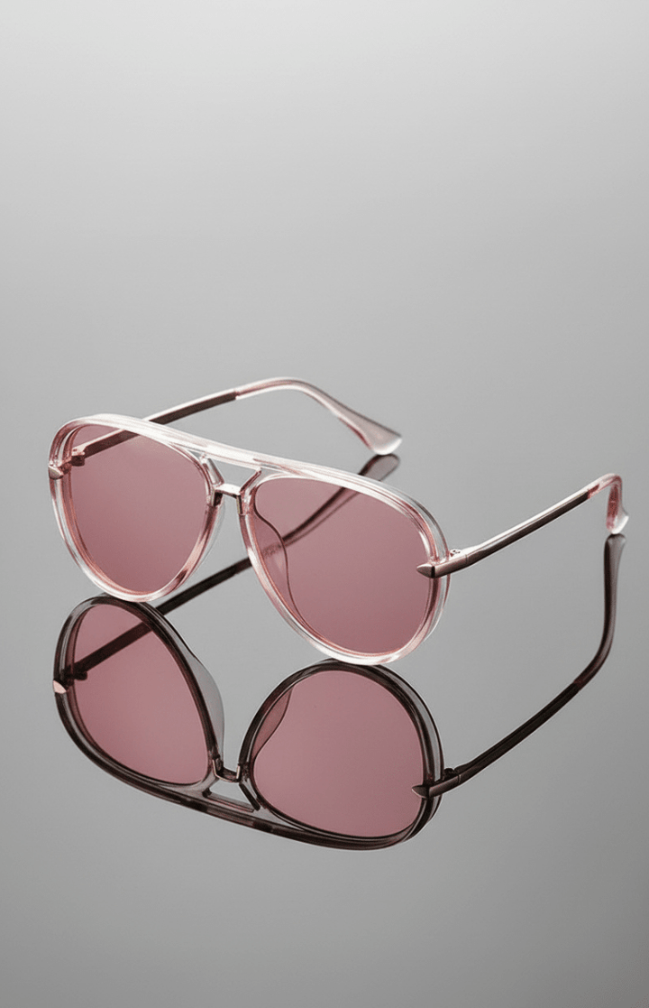 Leichte Alltagsbrille - Laureen